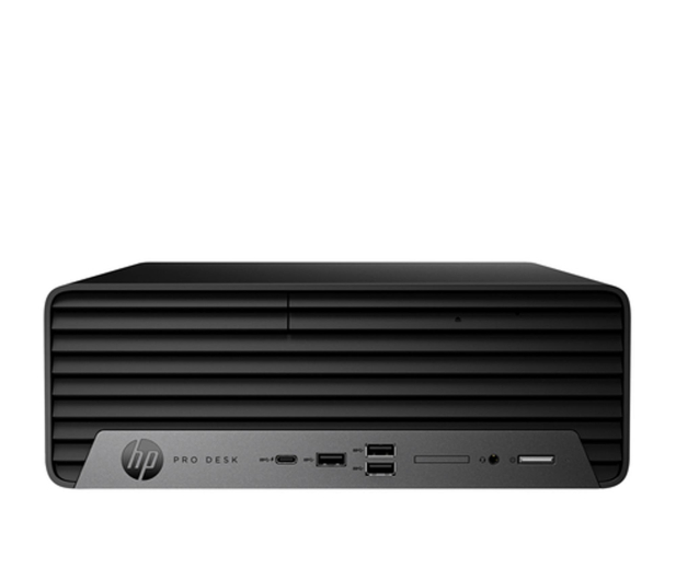 HP Pro SFF 400 G9 i7-14700/16GB/1TB/Win11P - 1357856 - zdjęcie